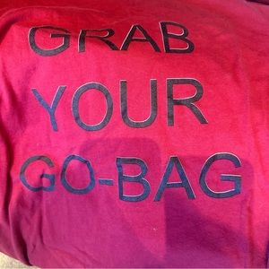 Pop Culture Collection: Criminal Minds - Long Sleeve Tee (XL)